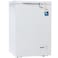 Midea 99L Single Door Chest Freezer MDRC151SLE01