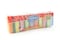 ARIX SPLENDELLI  SPONGE FORTE HEAVY DUTY X10