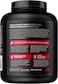 MuscleTech Nitro Tech Whey Protein, Vanilla Cream, 4Lb