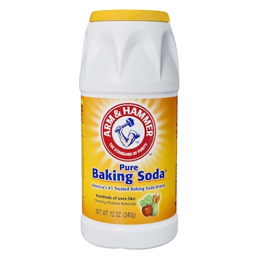 Arm And Hammer Fruits And Vegetable Wash 340g