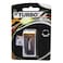 Turbo Alkaline Battrey 9V