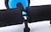 Sky Land Multifuctional Abdominal Wheel With Resistance Bands-Em-9344-B