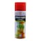 ASMACO SPRAY PAINT RED