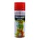 ASMACO SPRAY PAINT RED