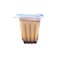 Delice Danette Flan Caramel Dessert Cream 95g x4