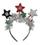 UAE Headband with Star