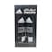 Adidas Deodorant Dynamic Pulse 150mlx2 Pieces