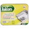 Falcon Aluminium Container With Lid 83120-10 Piece - 1050 CCs