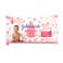 Johnson's Gentle All Over Wet Wipes 20's