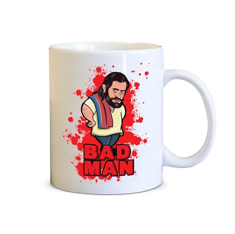 Spoil Your Wall - Coffee Mugs - Bollywood Villian Quotes