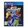 Capcom Megaman 11 For PlayStation 4