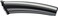 Moser Li+Pro Mini Professional Cord/Cordless Trimmer, Titanium [1584-0051]