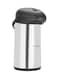Royalford Vacuum Flask Silver/Black