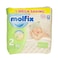 Molfix Size 2 (3 - 6 kg) 90 pcs