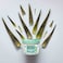 Garnier Ultra Doux Moisturising Aloe Vera 3-In-1 Hair Food Green 390ml