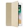 Odoyo iPad Pro 10.5 inch AirCoat smart cover/case - Champagne Gold Air Coat