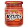 Tostitos Salsa Chunky Habanero 439g