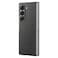 Samsung Vegan Leather Case Cover for Galaxy Fold6 Grey