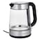 Kenwood Zjg08.000Cl Electric Kettle 1.7L Blackclear