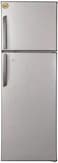 General Supreme Top Mount 2 Doors Refrigerator 11 Cubic Fit, 312 Litre Capacity, Silver (Installation Not Included)