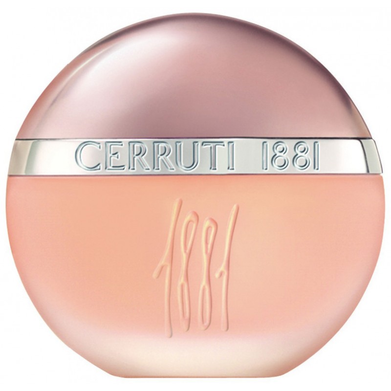 Cerruti 1881 Pour Femme Eau De Toilette - 100ml