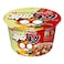Nongshim Chapaguri Instant Cup Noodles Soup 114g