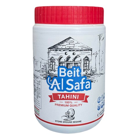 Beit Al Safa Tahini 400g