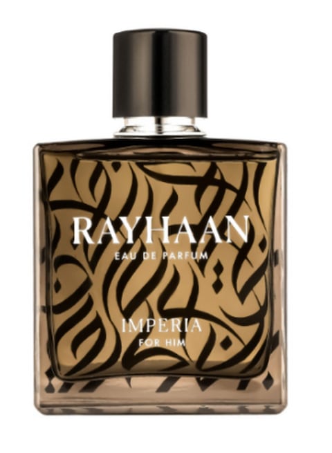 Rayhaan Imperia Eau De Parfum For Men, 100ml