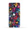 AMC Design Protective Case Cover for Samsung Galaxy J6 Plus with Heart Illustrations Pattern