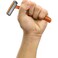 Bic 3 Blades Razor Orange 4 PCS