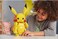 Mega Construx Pokemon Jumbo Pikachu FVK81