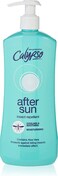 Calypso After Sun With Insect Repellent Moisturising Lotion 500ml, Blue