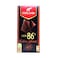 Cote D'Or Chocolate Noir 86% Extra Intense 100gr