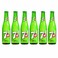 7UP Soft Drink Carbonated 250ml x Pack of 6