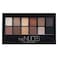 Maybelline The Nudes Eyeshadow Palette