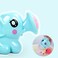 Hot new summer children play water beach toys Bathroom bath parent-child interactive shower water toy kit