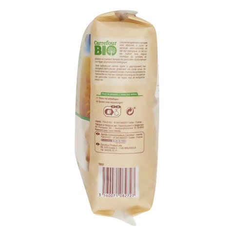 Carrefour Bio Penne Rigate 500g