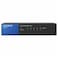 Linksys 5-Port Business Desktop Gigabit Switch LGS105 Black