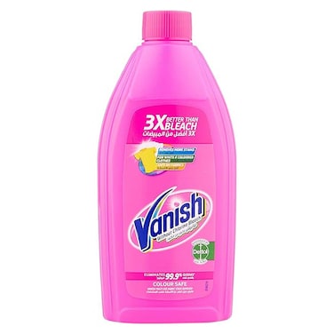 Vanish Liquid Stain Remover - 450ml