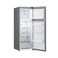 LG No Frost Refrigerator, 309liters- Gtf312Ssbn Silver