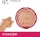 Bourjois Healthy Mix Anti-Fatigue Powder, 05 Sable, 10G