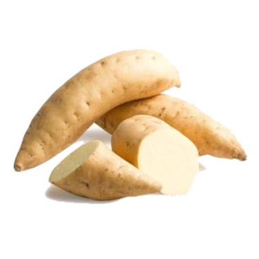 Potato Sweet American 2Kg