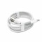 mpBLBERRI BLB-C101 30W PD Car Charger, USB-C Cable, White