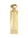 Pascal Morabito Gold Edition Eau De Parfum 100ml