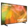 Samsung Au8000 Crystal 4K Uhd Smart Tv 50 Inch