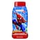Naturaverde Marvel Spider-Man Shampoo And Shower Gel White 250ml