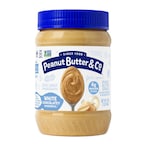 Buy Peanut Butter  Co White Wonderful Chocolate Peanut Butter, 454g in Saudi Arabia