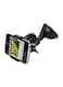 Generic - Universal Car Mount Black