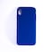 C Silicone Case iPhone XS Max