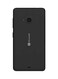 Microsoft Lumia 540 Dual SIM Black 8GB 3G